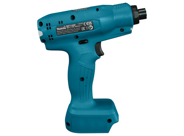 MAKITA LXT 18 V Momentsleutel 5 - 12 Nm, 4 image