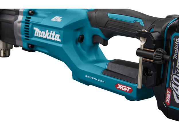 MAKITA XGT 40 V Max Grondboor, 8 image