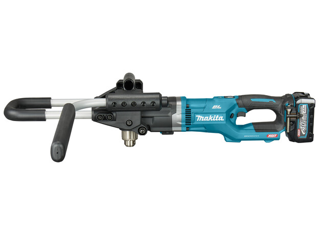 MAKITA XGT 40 V Max Grondboor, 3 image