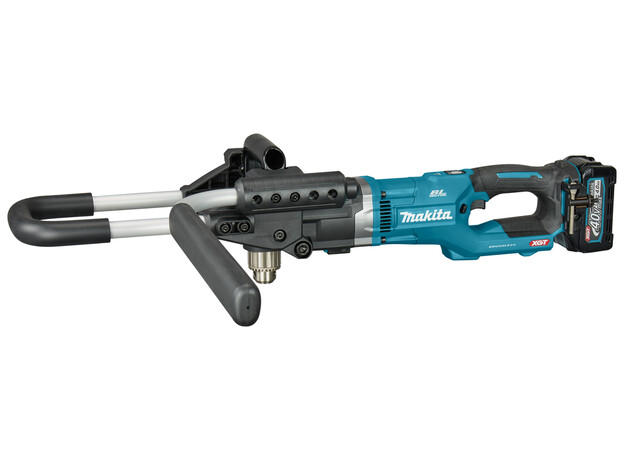 MAKITA XGT 40 V Max Grondboor, 2 image