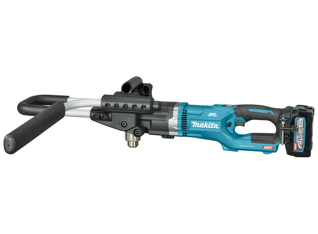 MAKITA XGT 40 V Max Grondboor, 4 image