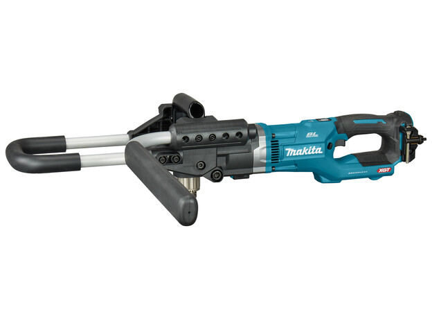 MAKITA XGT 40 V Max Grondboor, 2 image