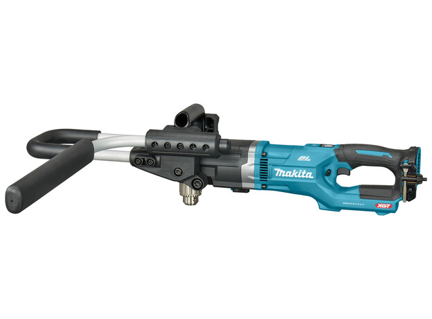 MAKITA XGT 40 V Max Grondboor, 4 image