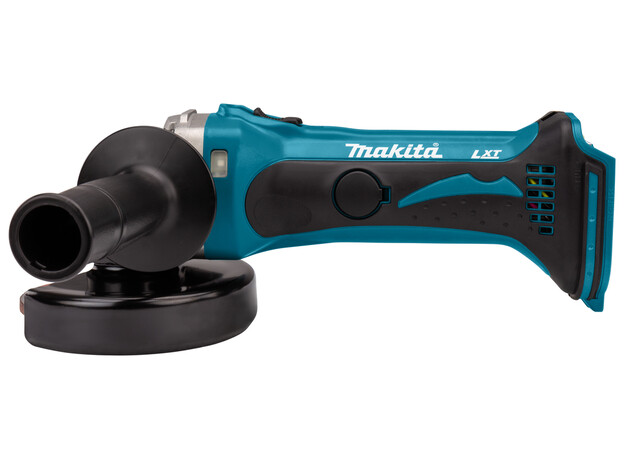 MAKITA 18 V Haakse slijper 115 mm, 2 image