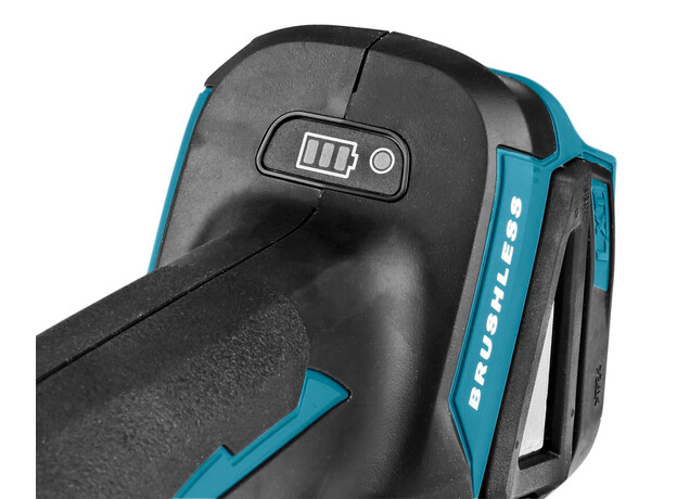 MAKITA 18 V Haakse slijper 125 mm, 6 image