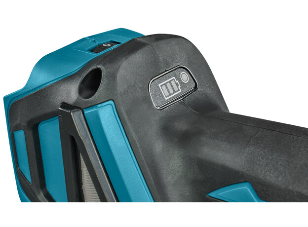 MAKITA 18 V Haakse slijper 125 mm, 6 image