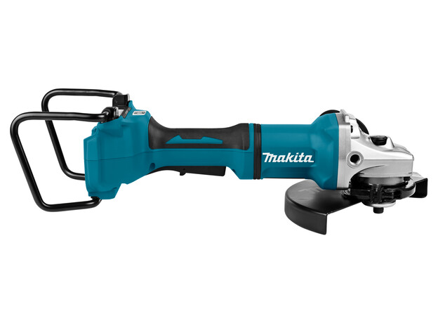 MAKITA 2x18 V Haakse slijper 230 mm, 5 image