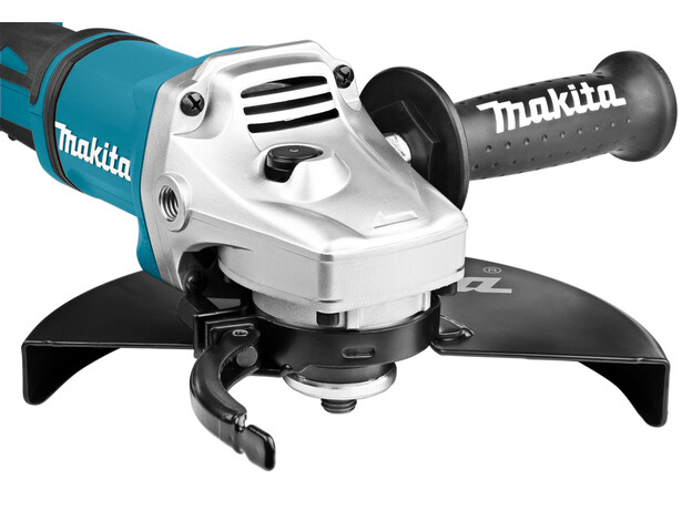 MAKITA 2x18 V Haakse slijper 230 mm, 7 image