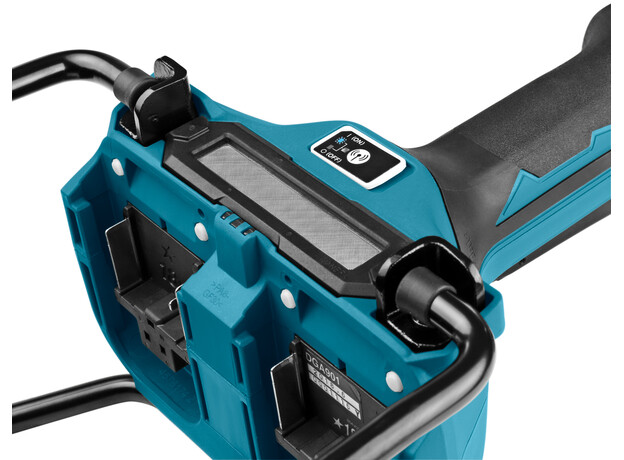 MAKITA 2x18 V Haakse slijper 230 mm, 8 image