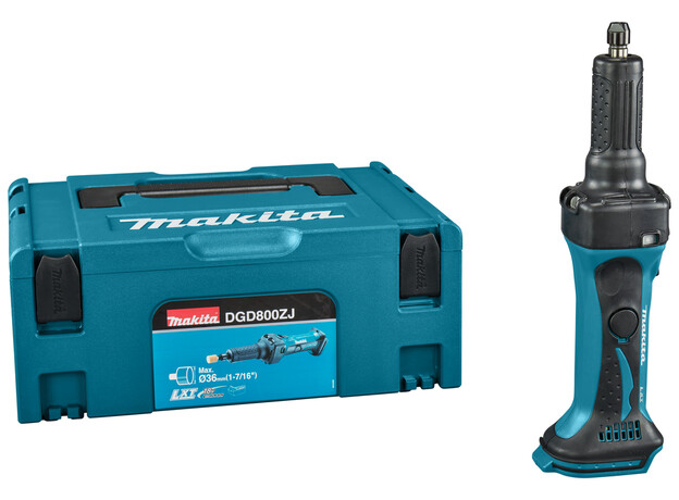 MAKITA 18 V Rechte slijper, 3 image