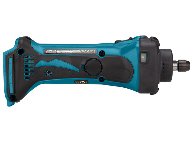 MAKITA 18 V Rechte slijper, 5 image