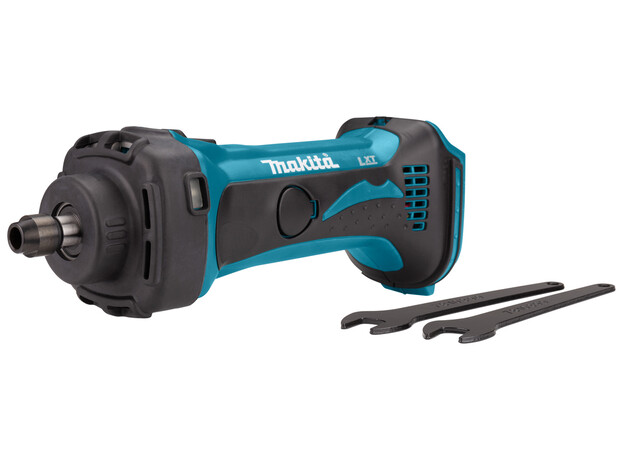 MAKITA 18 V Rechte slijper, 3 image