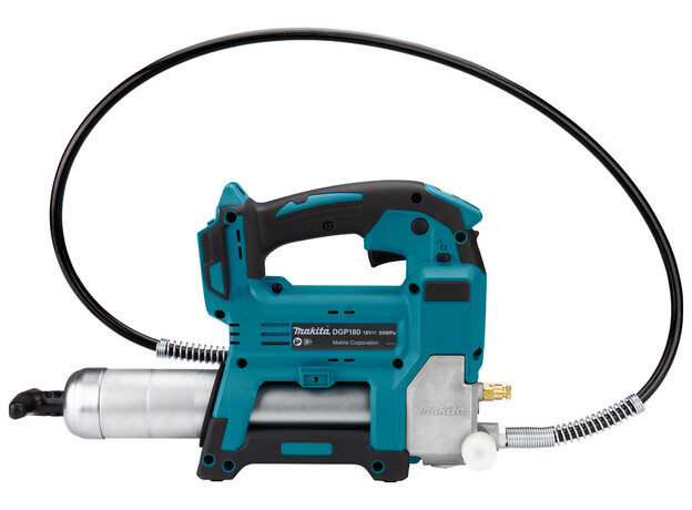 MAKITA 18 V Vetspuit, 3 image