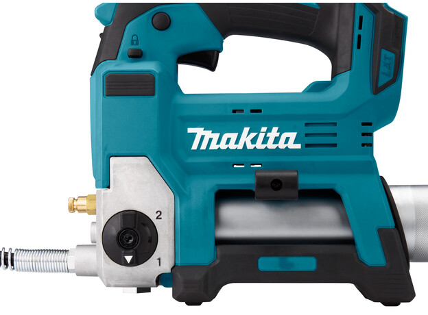 MAKITA 18 V Vetspuit, 4 image