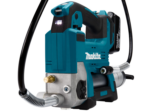 MAKITA 18 V Vetspuit, 5 image
