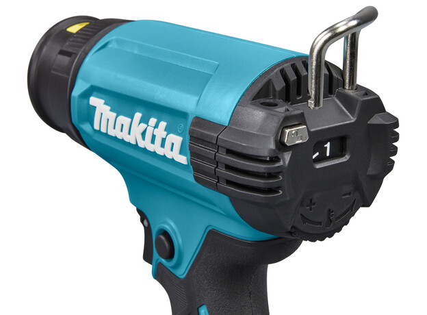 MAKITA LXT 18 V Heteluchtpistool, 7 image