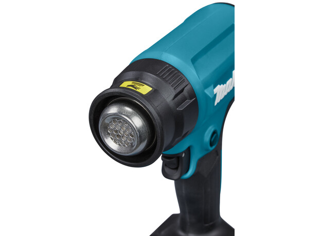 MAKITA LXT 18 V Heteluchtpistool, 9 image