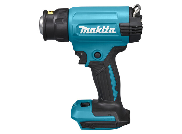 MAKITA LXT 18 V Heteluchtpistool, 2 image