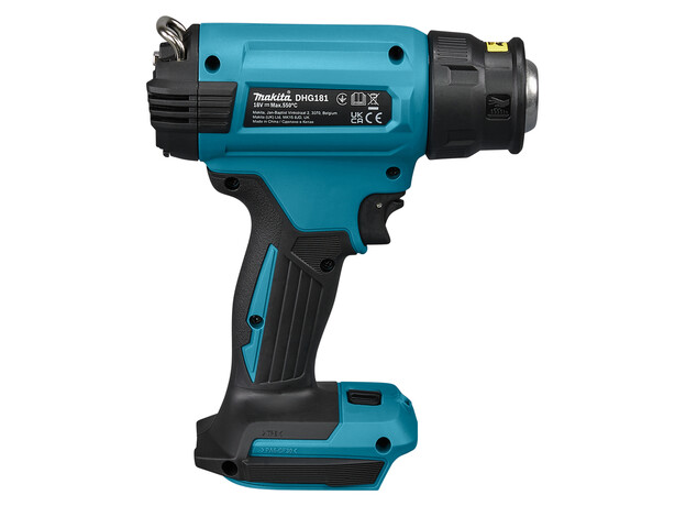 MAKITA LXT 18 V Heteluchtpistool, 3 image