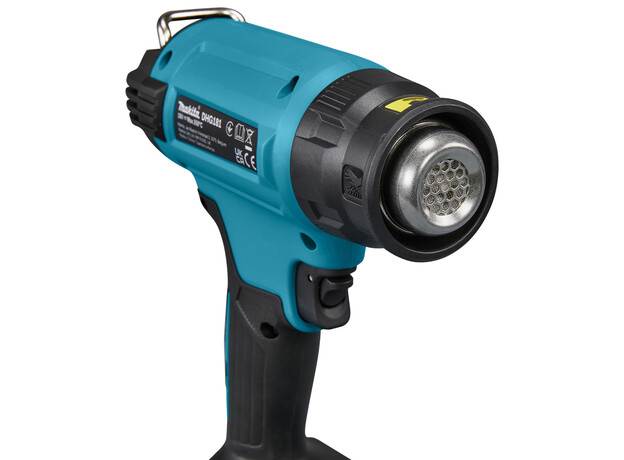 MAKITA LXT 18 V Heteluchtpistool, 4 image