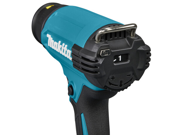 MAKITA LXT 18 V Heteluchtpistool, 6 image