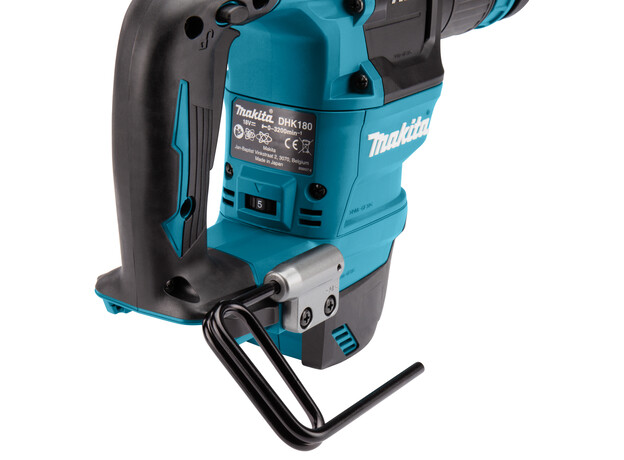 MAKITA 18 V Schraper, 6 image