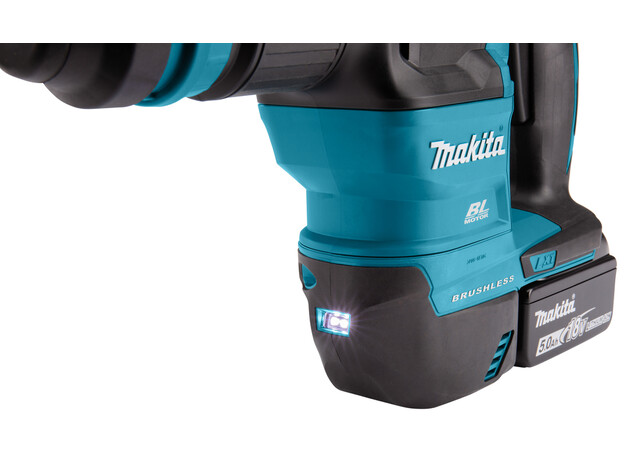 MAKITA 18 V Schraper, 7 image