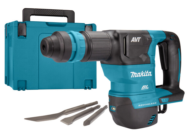 MAKITA 18 V Schraper, 2 image