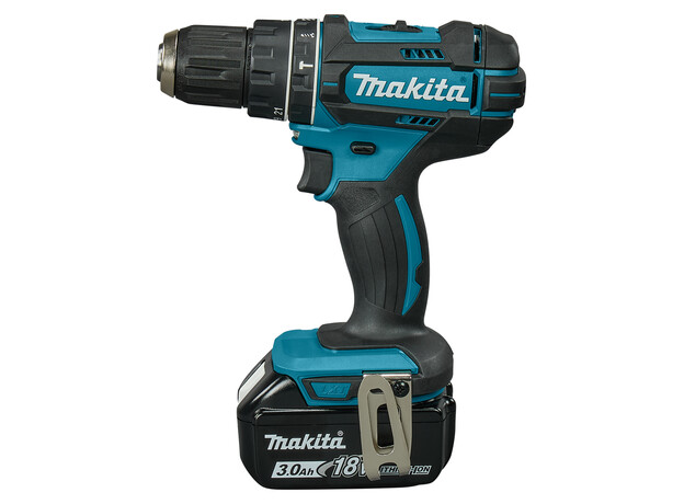MAKITA 18 V Klopboor-/schroefmachine, 3 image