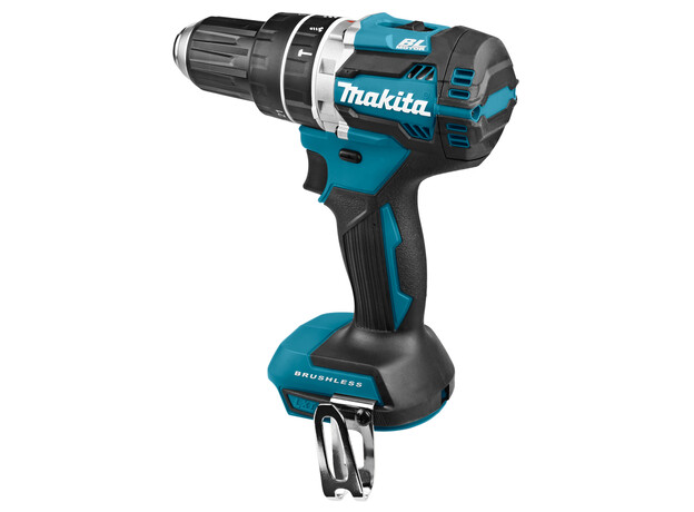 MAKITA 18 V Klopboor-/schroefmachine, 3 image