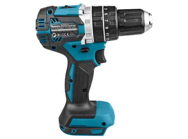 MAKITA 18 V Klopboor-/schroefmachine, 4 image