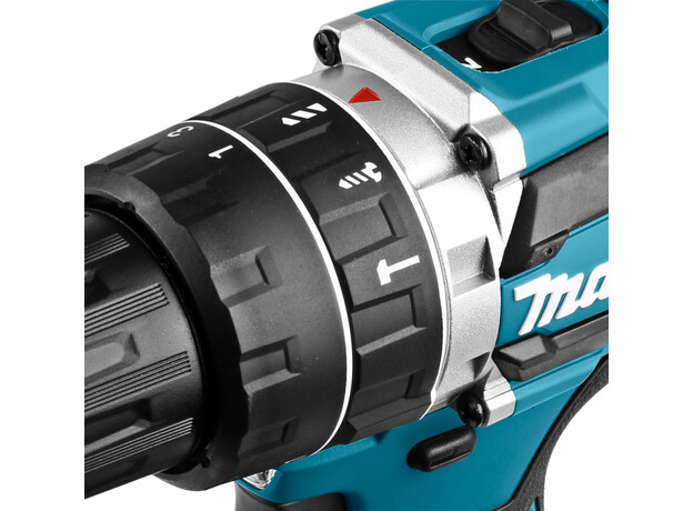 MAKITA 18 V Klopboor-/schroefmachine, 6 image