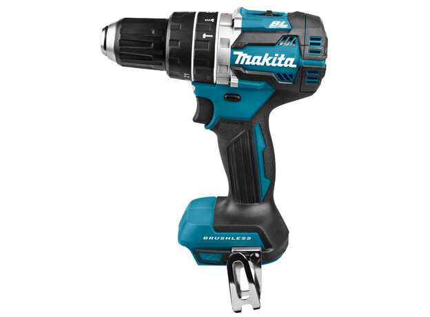 MAKITA 18 V Klopboor-/schroefmachine, 2 image
