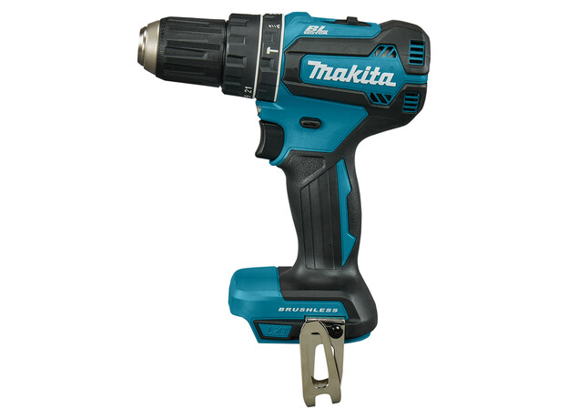 MAKITA 18 V Klopboor-/schroefmachine, 3 image