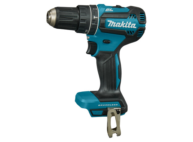 MAKITA 18 V Klopboor-/schroefmachine, 2 image