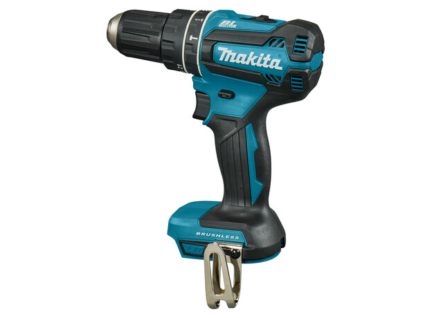 MAKITA 18 V Klopboor-/schroefmachine, 4 image