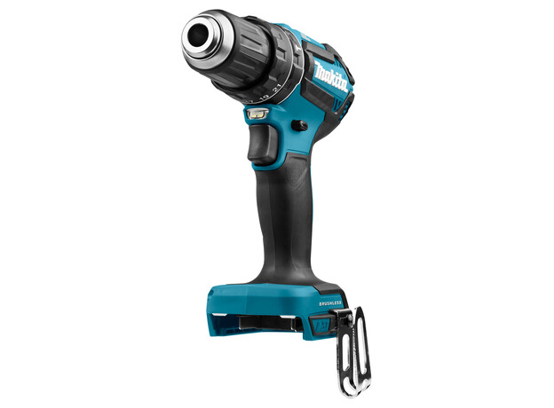 MAKITA 18 V Klopboor-/schroefmachine, 14 image