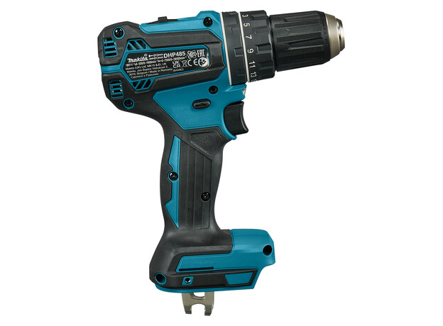 MAKITA 18 V Klopboor-/schroefmachine, 6 image