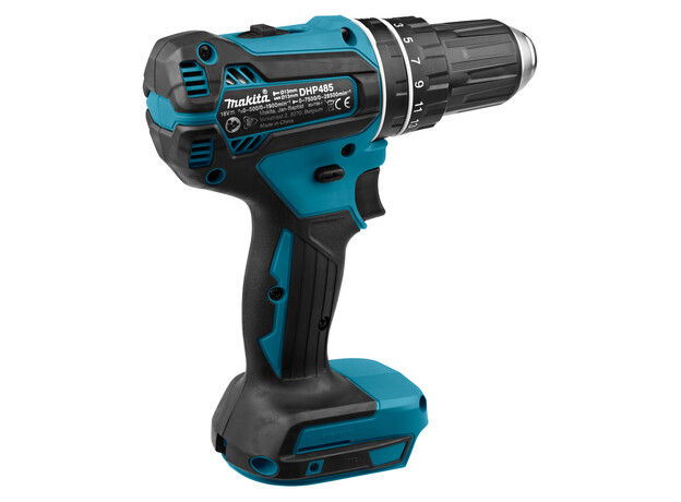 MAKITA 18 V Klopboor-/schroefmachine, 11 image