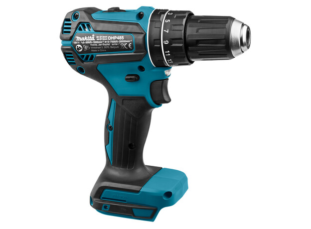 MAKITA 18 V Klopboor-/schroefmachine, 10 image