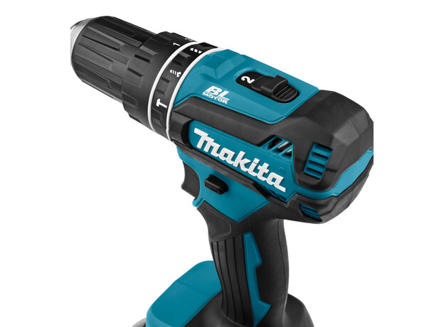 MAKITA 18 V Klopboor-/schroefmachine, 7 image