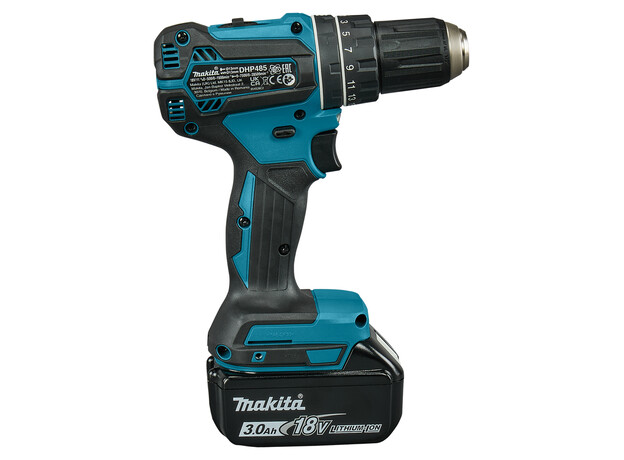 MAKITA 18 V Klopboor-/schroefmachine, 5 image