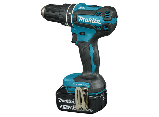 MAKITA 18 V Klopboor-/schroefmachine, 4 image
