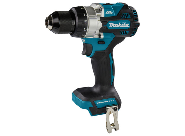 MAKITA 18 V Klopboor-/schroefmachine, 2 image