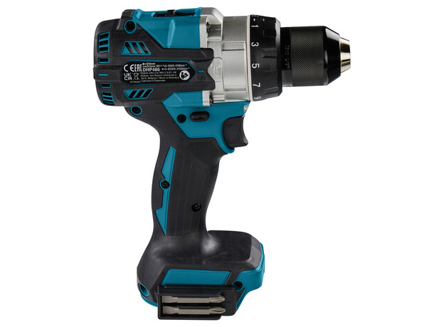 MAKITA 18 V Klopboor-/schroefmachine, 5 image