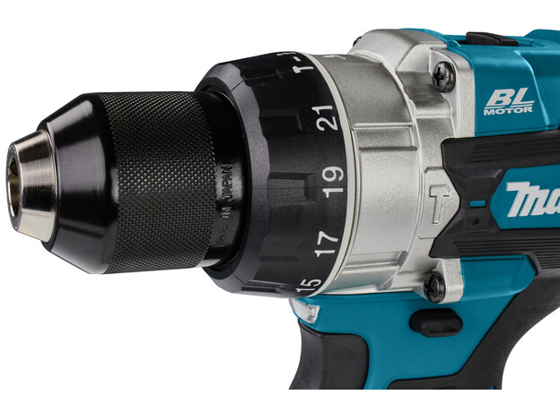 MAKITA 18 V Klopboor-/schroefmachine, 6 image