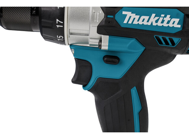MAKITA 18 V Klopboor-/schroefmachine, 7 image