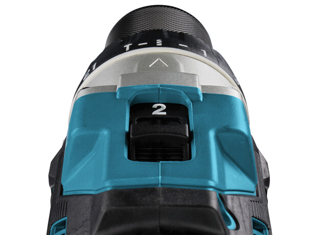 MAKITA 18 V Klopboor-/schroefmachine, 8 image