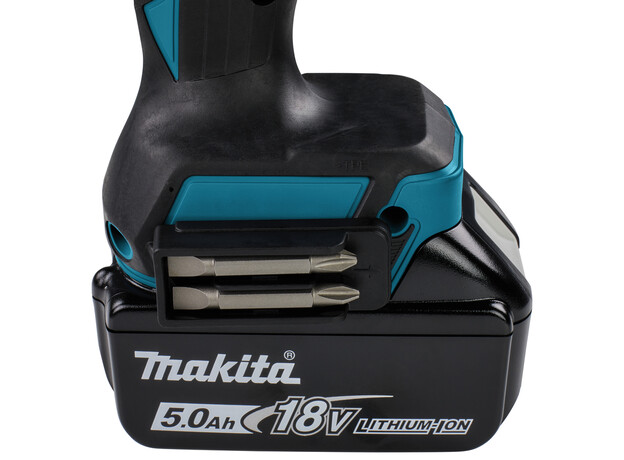 MAKITA 18 V Klopboor-/schroefmachine, 8 image