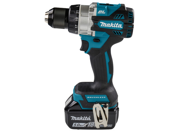 MAKITA 18 V Klopboor-/schroefmachine, 3 image